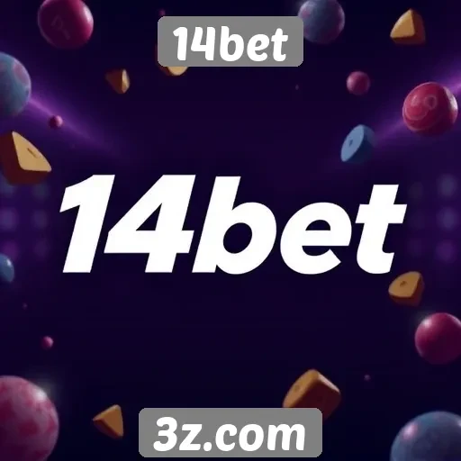 Oferta de bônus e promoções da 14bet